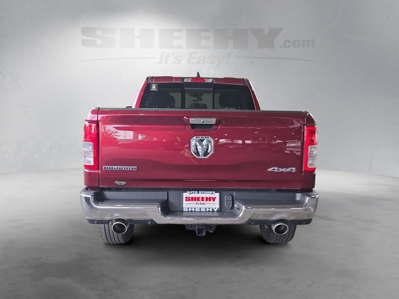 2019 Ram 1500 Big Horn/Lone Star Gaithersburg MD