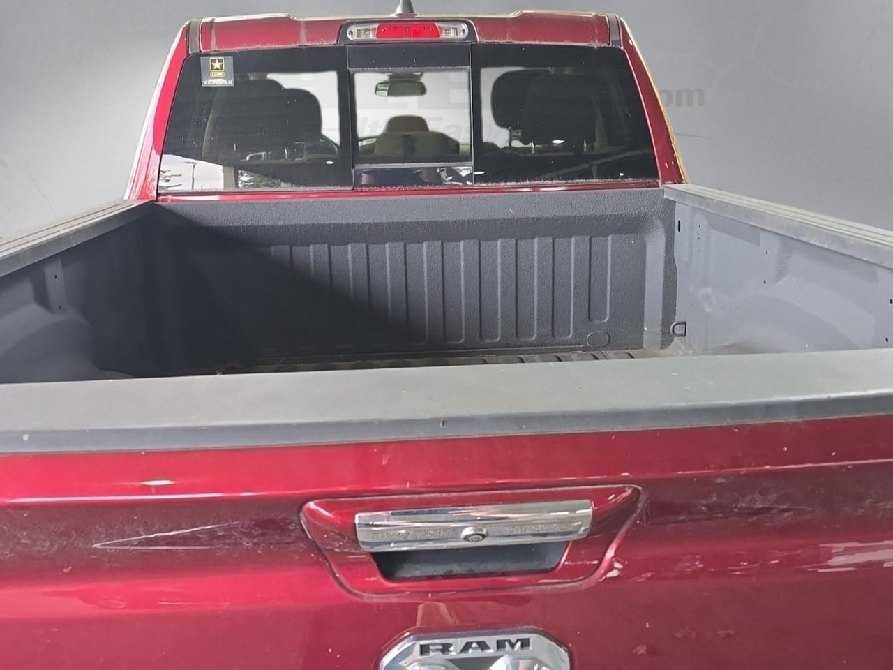 2019 Ram 1500 Big Horn/Lone Star Gaithersburg MD
