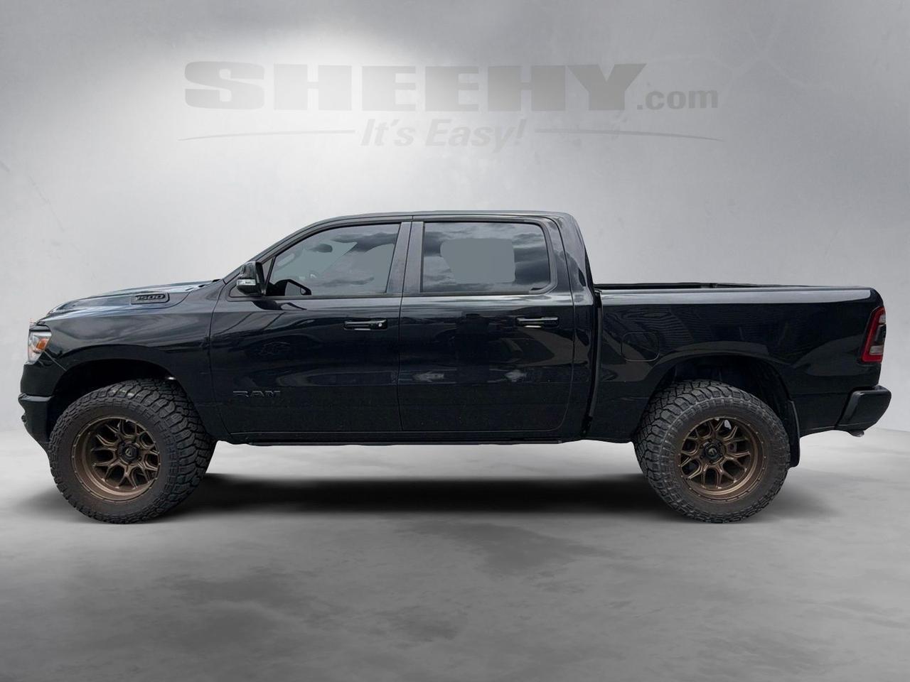 2019 Ram 1500 Big Horn/Lone Star Gaithersburg MD