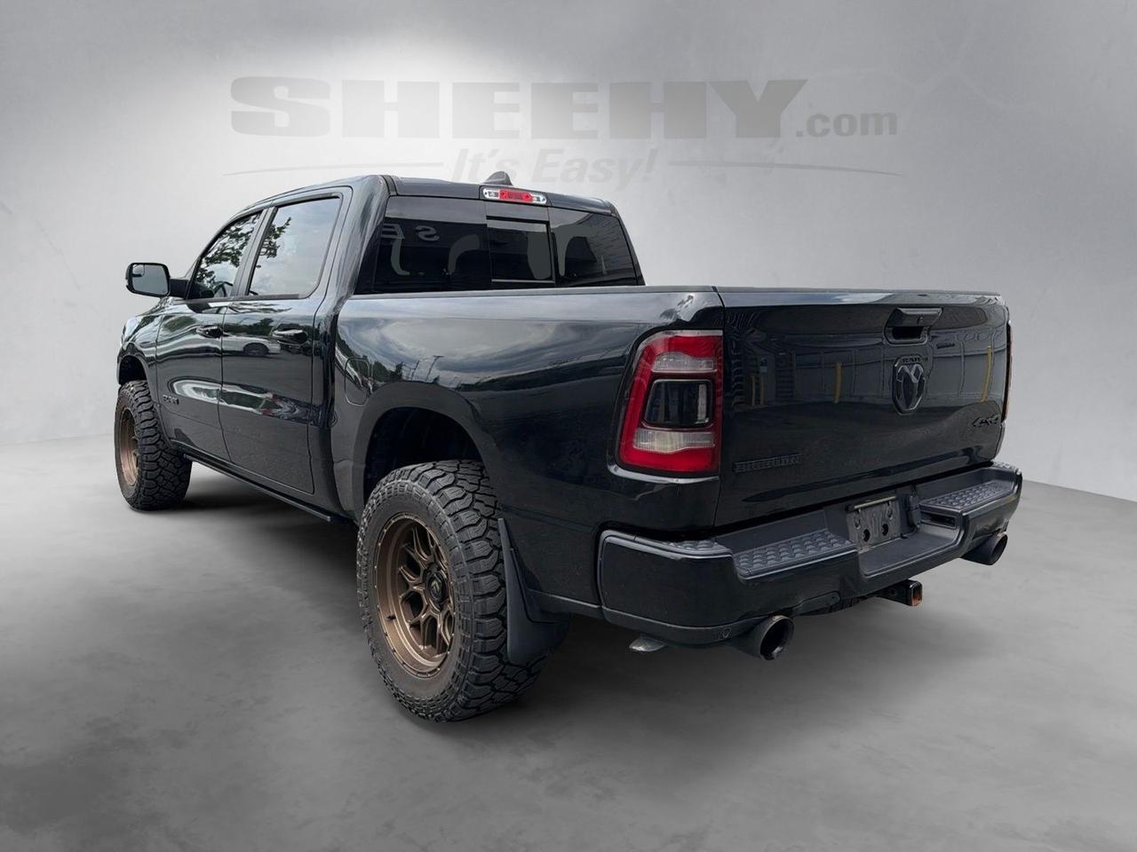 2019 Ram 1500 Big Horn/Lone Star Gaithersburg MD