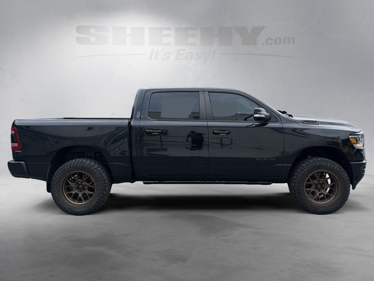 2019 Ram 1500 Big Horn/Lone Star Gaithersburg MD