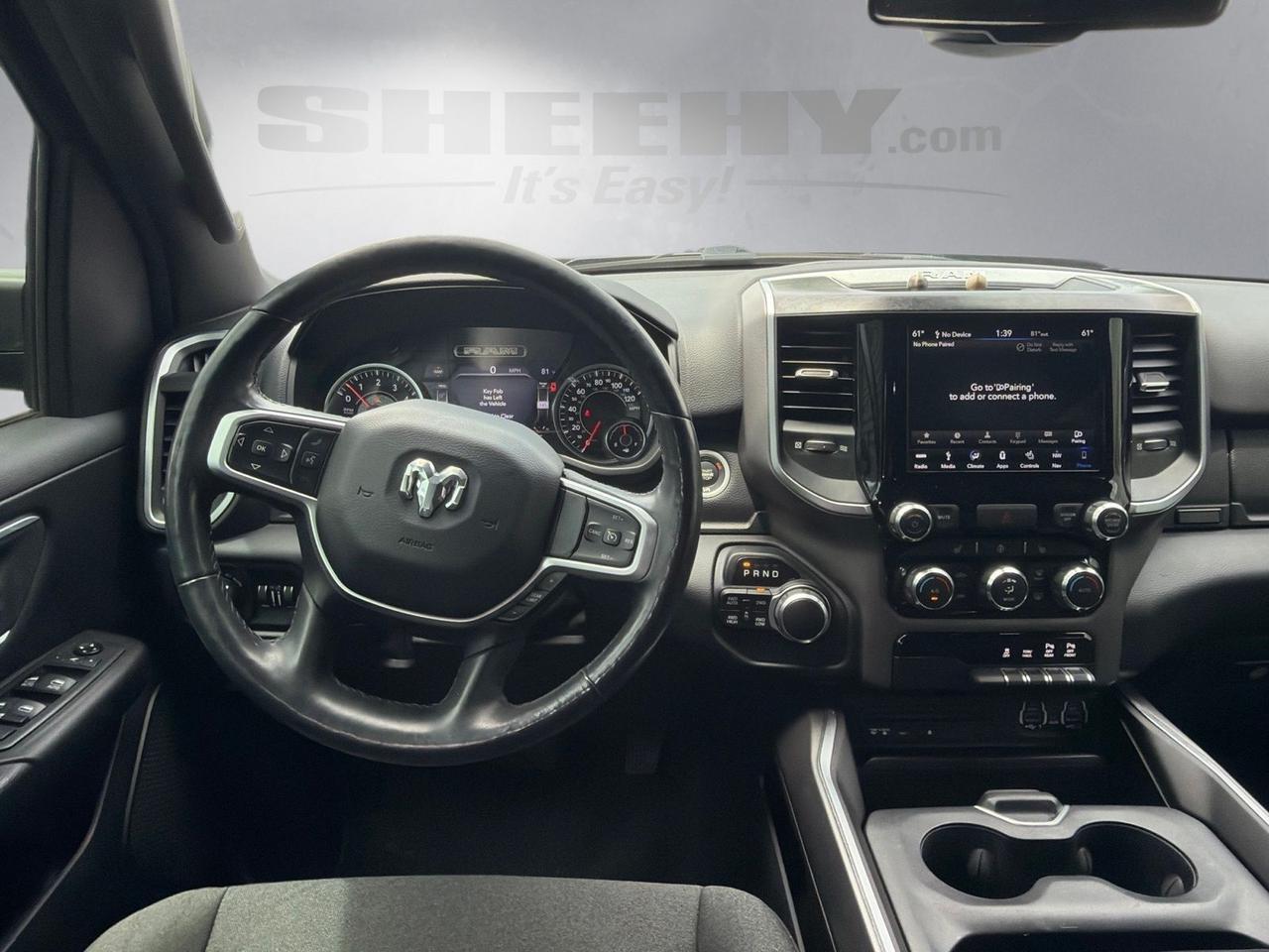 2019 Ram 1500 Big Horn/Lone Star Gaithersburg MD