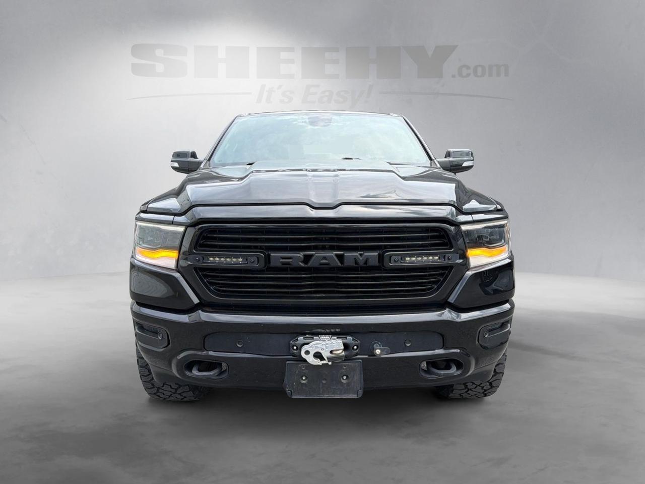 2019 Ram 1500 Big Horn/Lone Star Gaithersburg MD