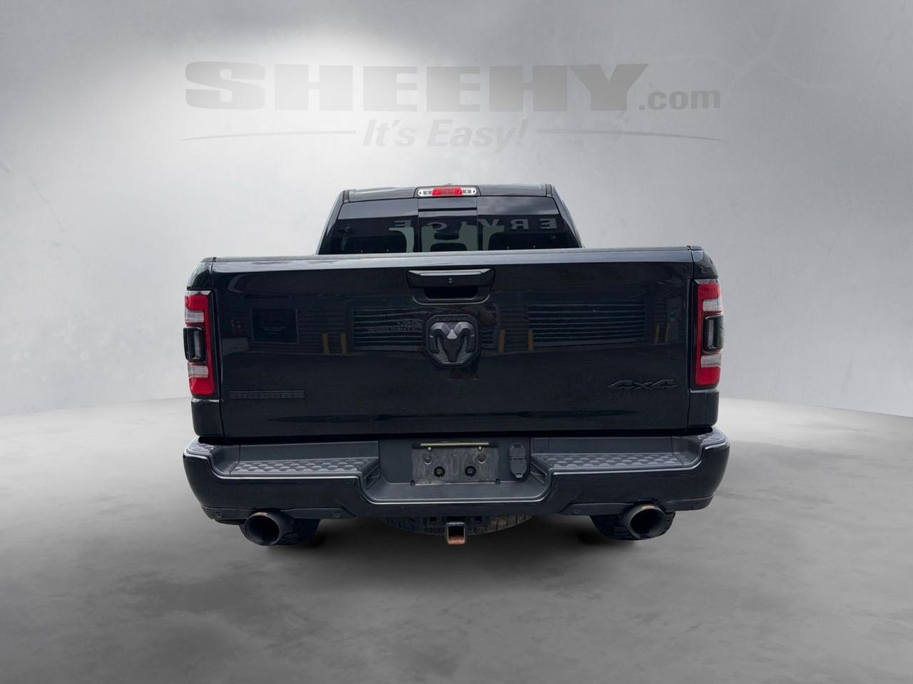 2019 Ram 1500 Big Horn/Lone Star Gaithersburg MD