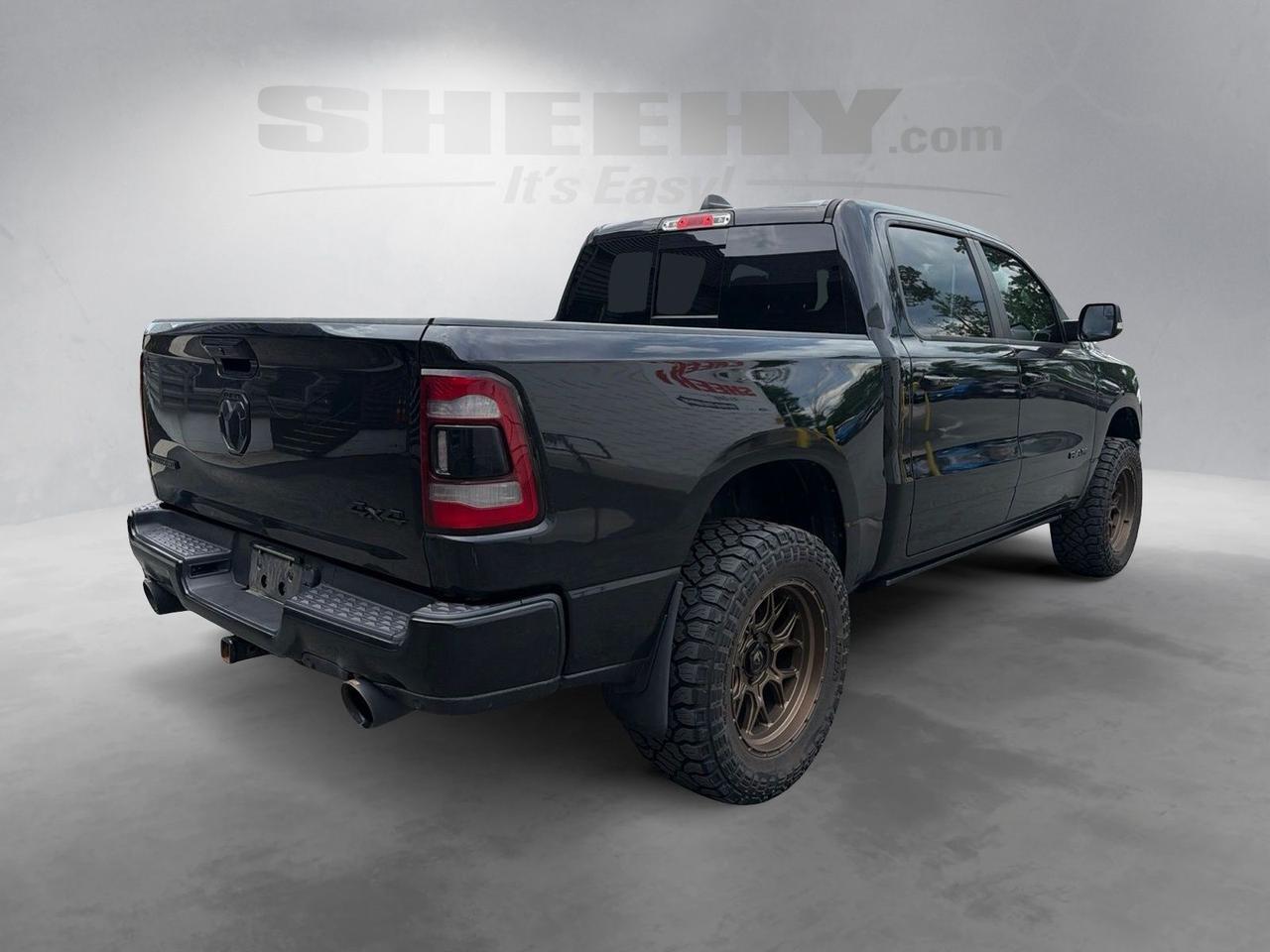 2019 Ram 1500 Big Horn/Lone Star Gaithersburg MD