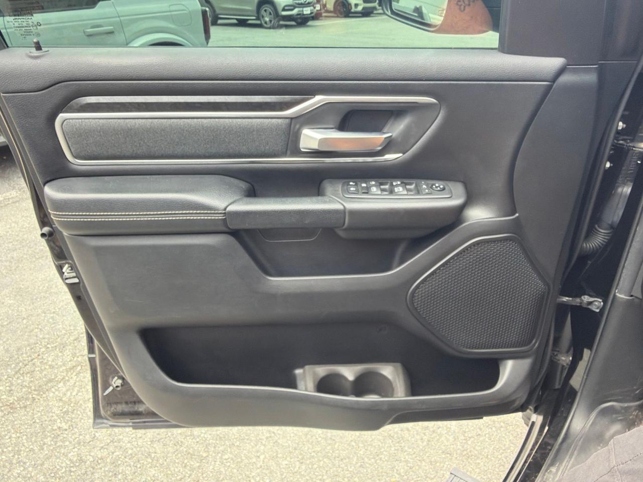 2019 Ram 1500 Big Horn/Lone Star Gaithersburg MD