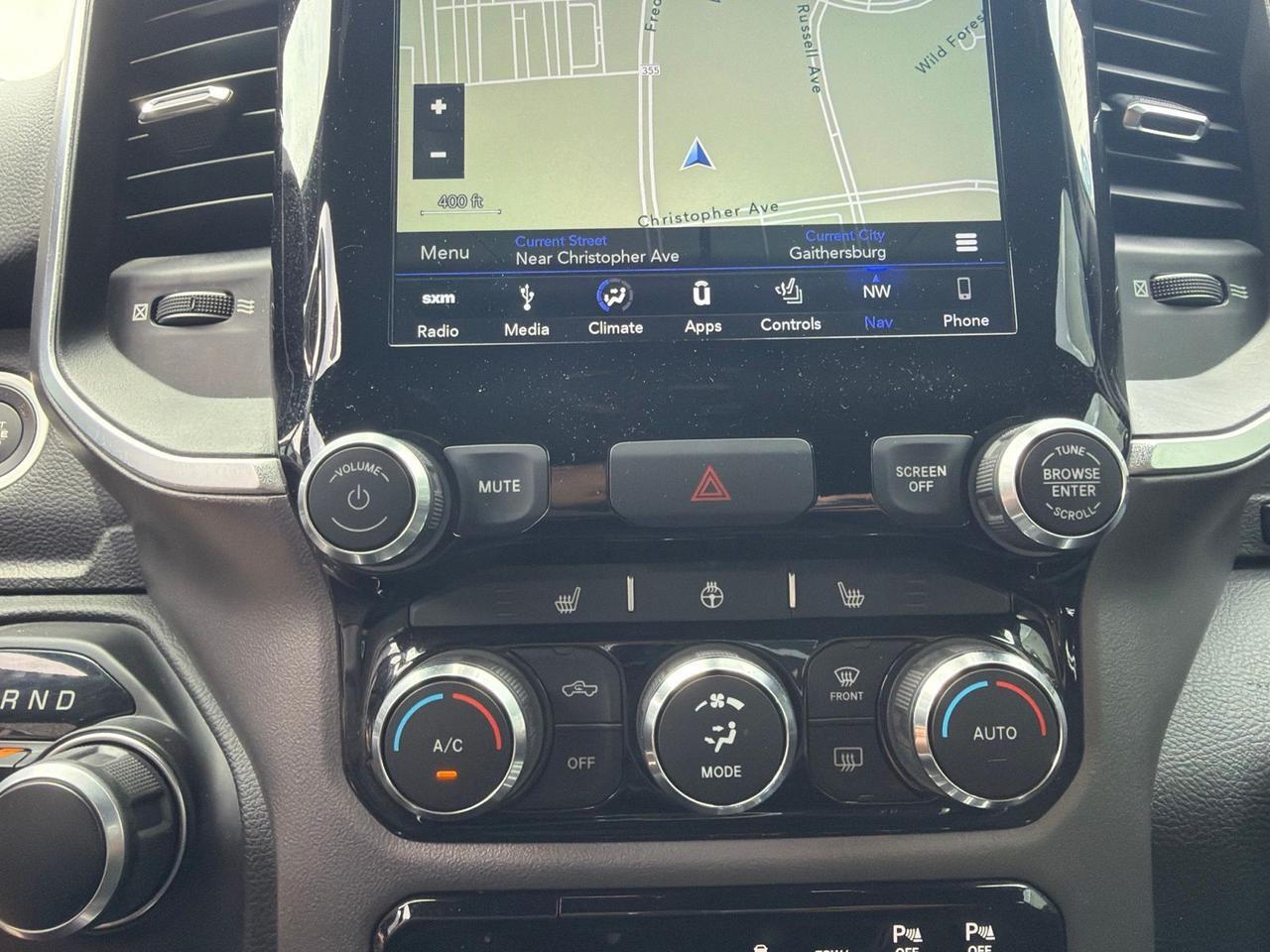 2019 Ram 1500 Big Horn/Lone Star Gaithersburg MD