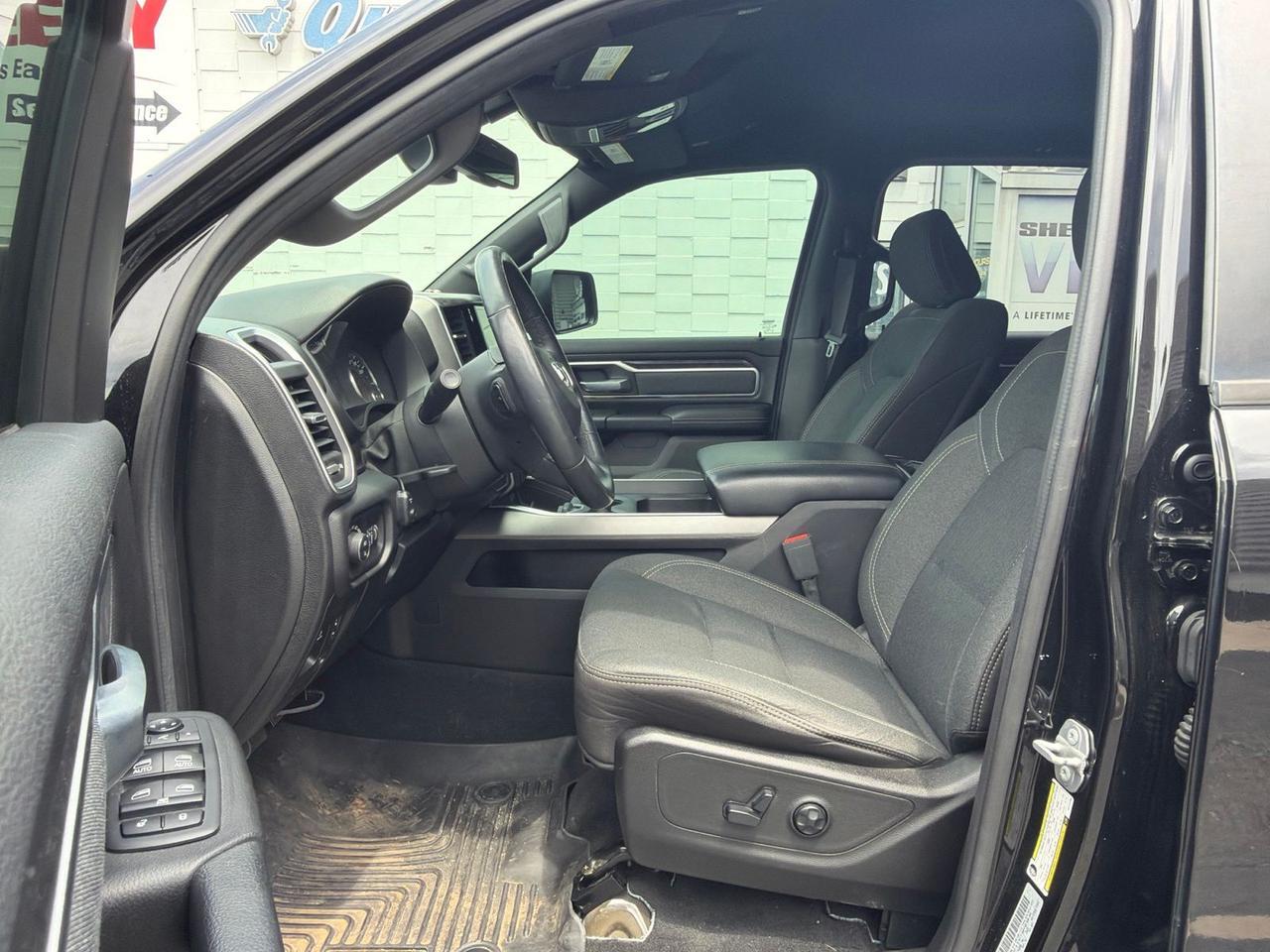 2019 Ram 1500 Big Horn/Lone Star Gaithersburg MD