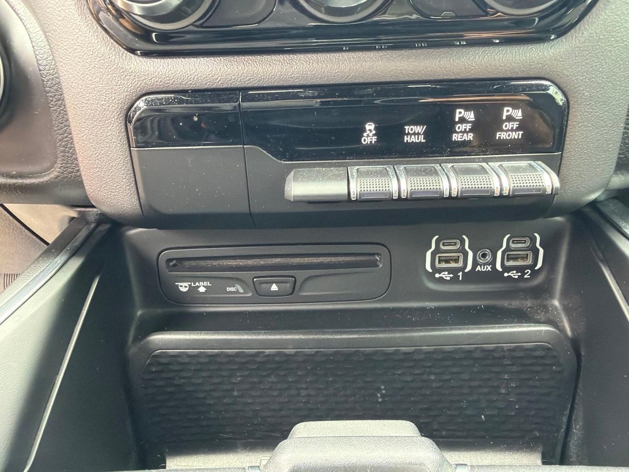 2019 Ram 1500 Big Horn/Lone Star Gaithersburg MD