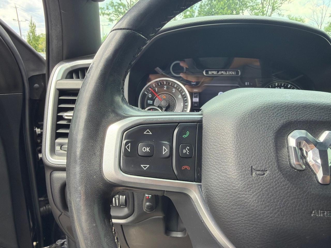 2019 Ram 1500 Big Horn/Lone Star Gaithersburg MD
