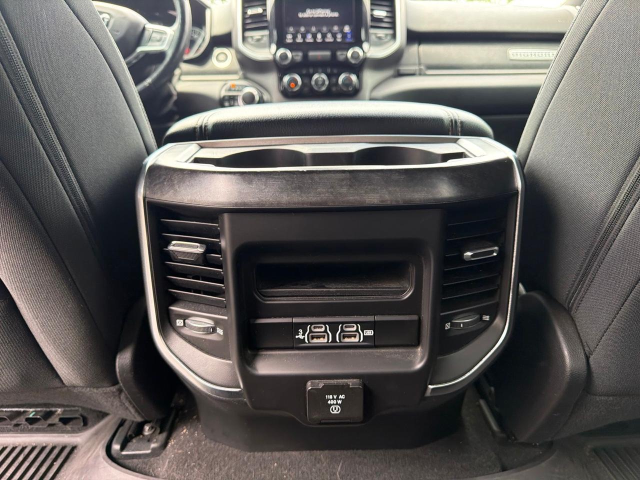 2019 Ram 1500 Big Horn/Lone Star Gaithersburg MD