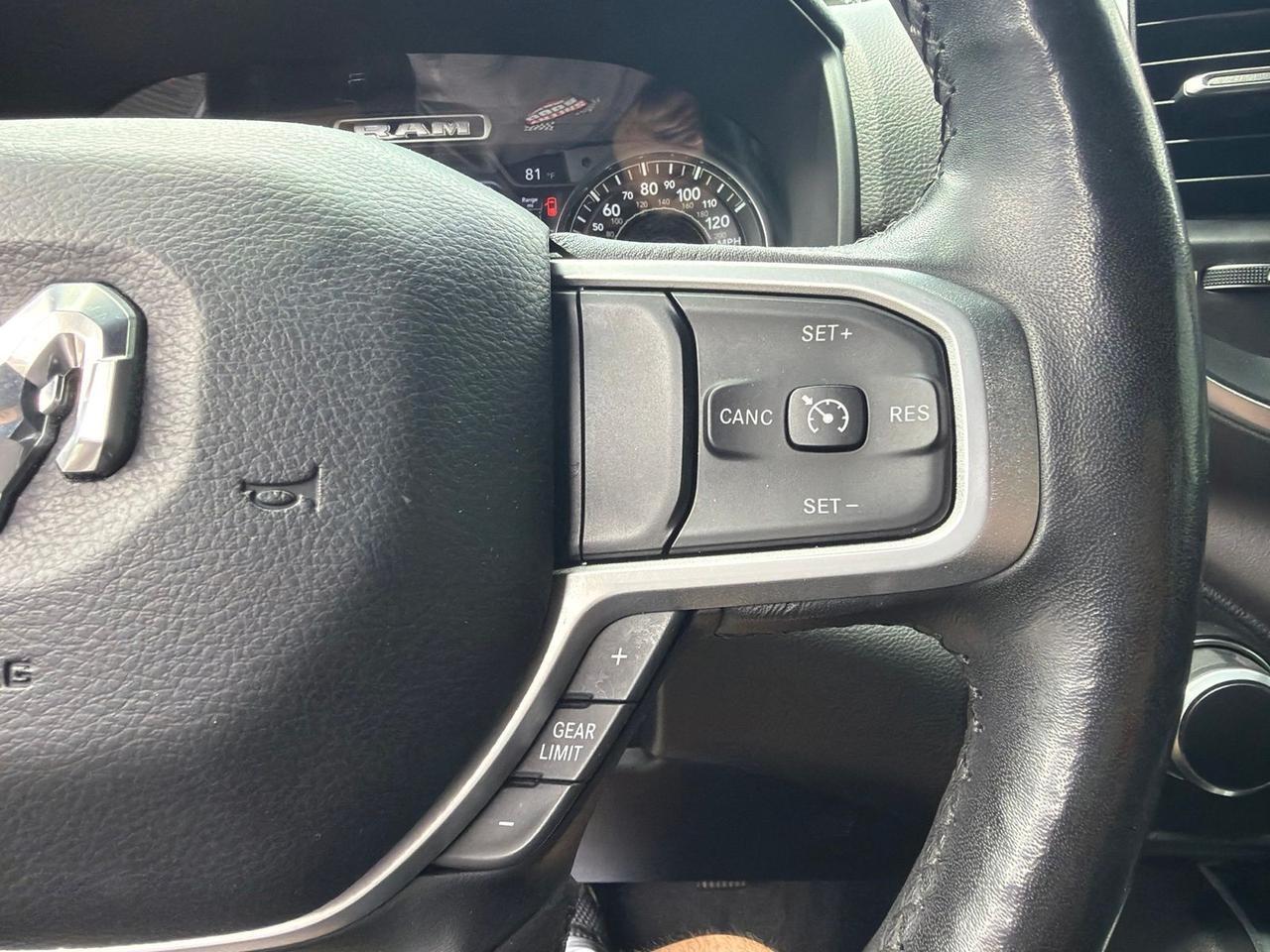 2019 Ram 1500 Big Horn/Lone Star Gaithersburg MD