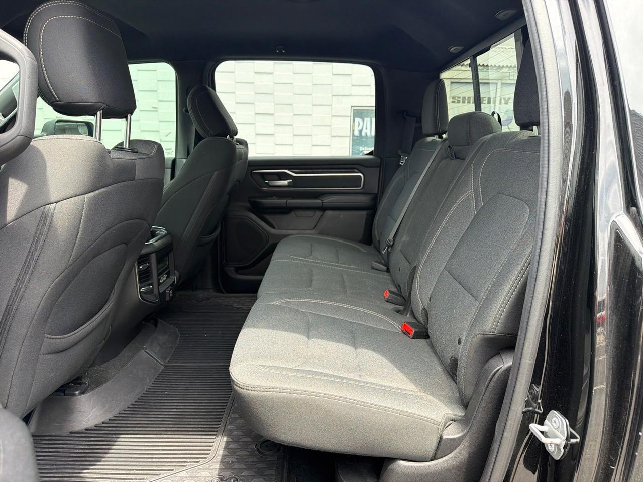 2019 Ram 1500 Big Horn/Lone Star Gaithersburg MD