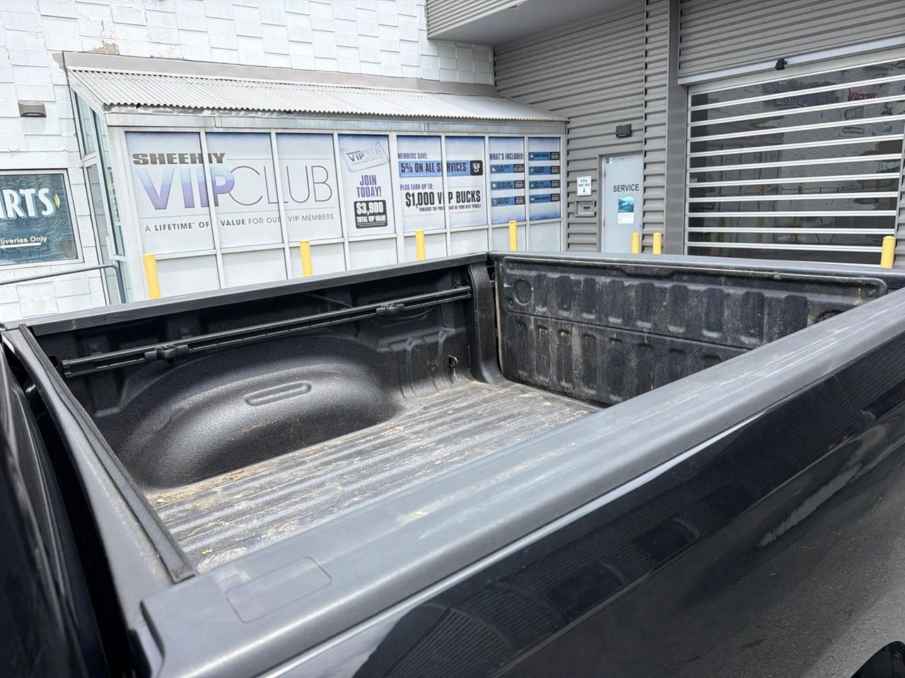 2019 Ram 1500 Big Horn/Lone Star Gaithersburg MD