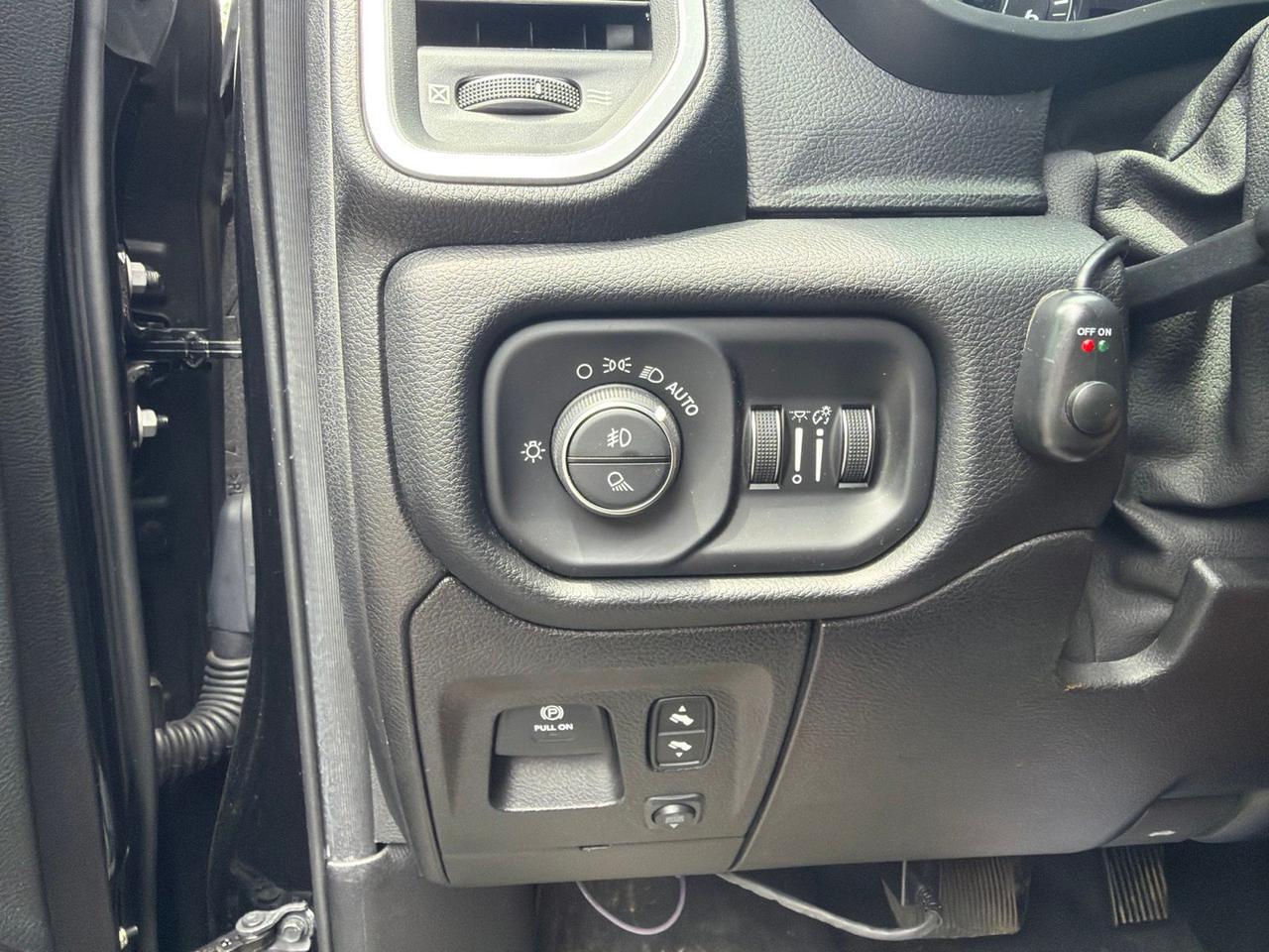 2019 Ram 1500 Big Horn/Lone Star Gaithersburg MD
