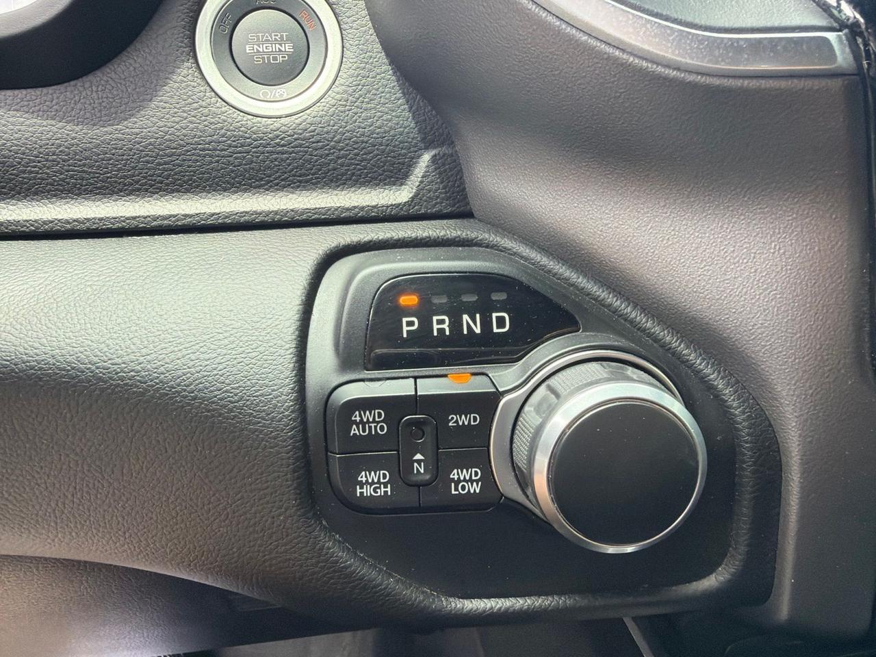 2019 Ram 1500 Big Horn/Lone Star Gaithersburg MD