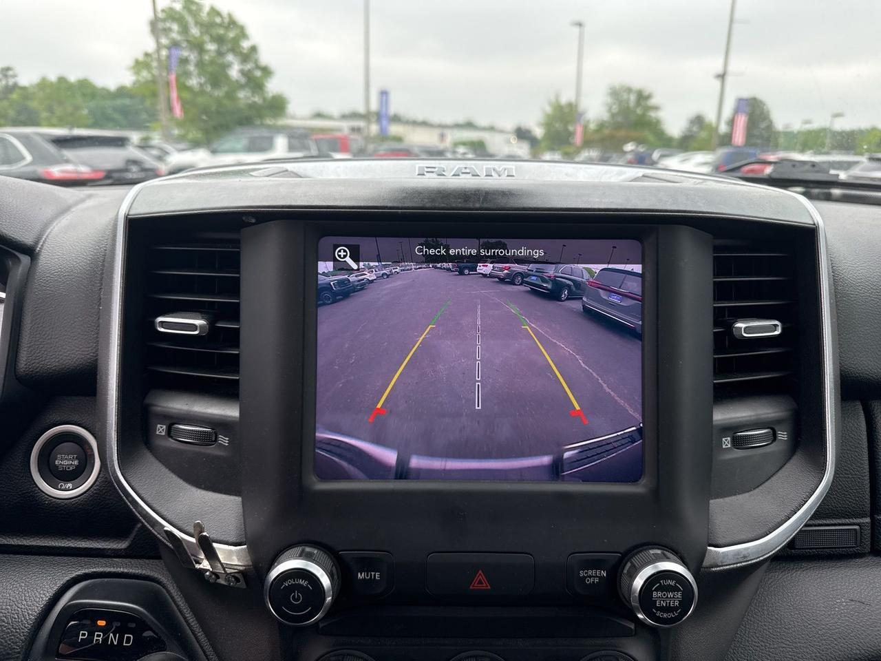 2019 Ram 1500 Big Horn/Lone Star Richmond VA