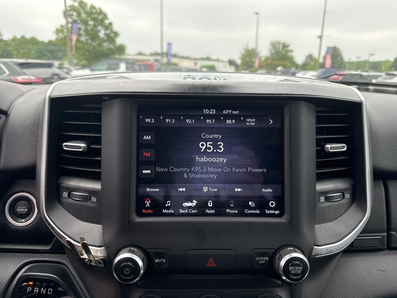 2019 Ram 1500 Big Horn/Lone Star Richmond VA