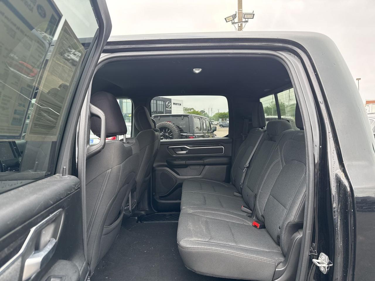 2019 Ram 1500 Big Horn/Lone Star Richmond VA