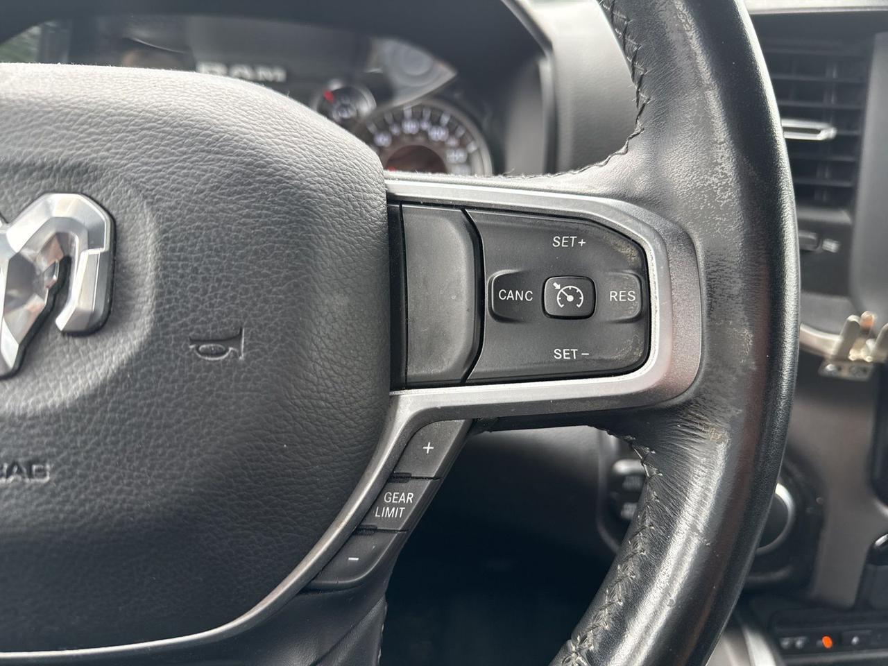 2019 Ram 1500 Big Horn/Lone Star Richmond VA