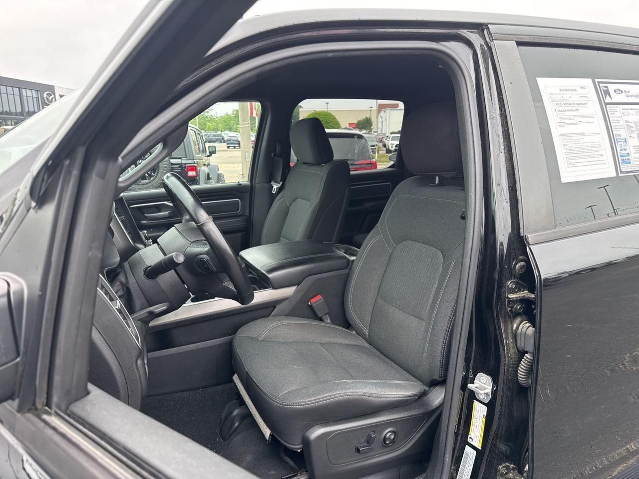 2019 Ram 1500 Big Horn/Lone Star Richmond VA