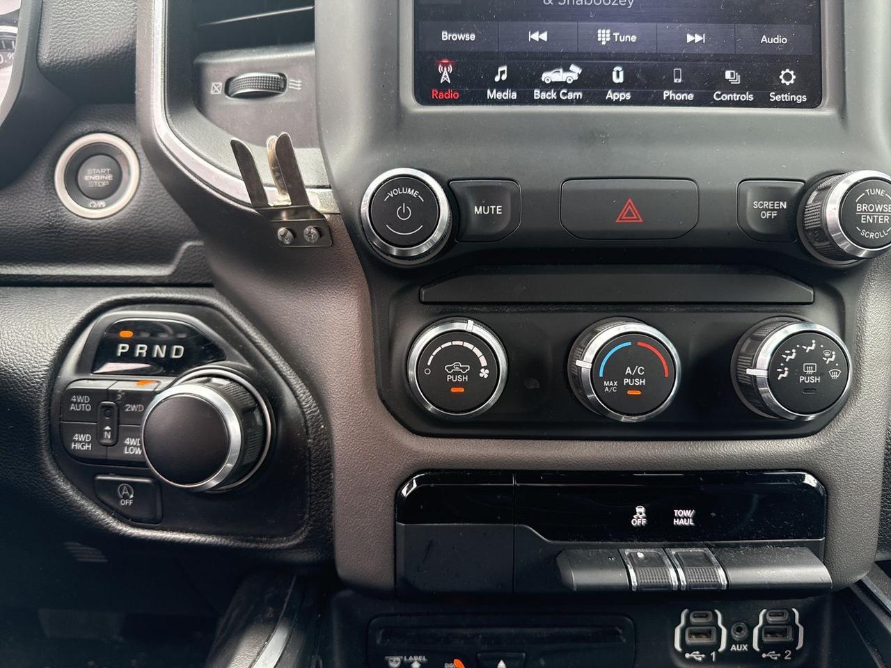 2019 Ram 1500 Big Horn/Lone Star Richmond VA