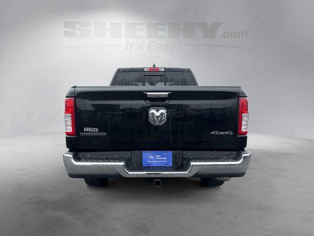 2019 Ram 1500 Big Horn/Lone Star Richmond VA