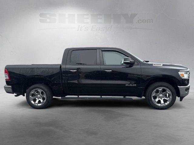 2019 Ram 1500 Big Horn/Lone Star Richmond VA