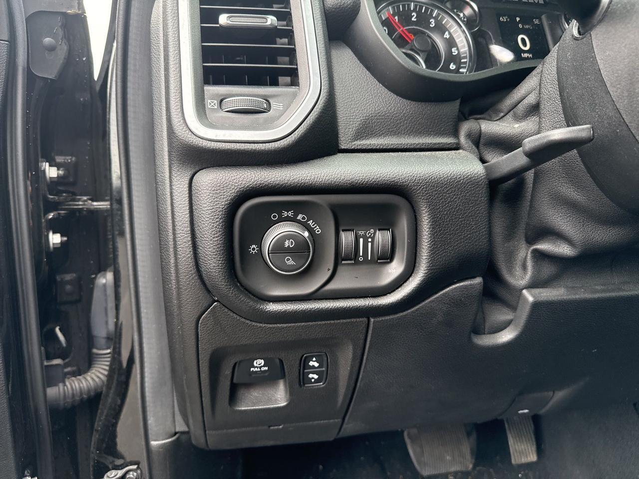 2019 Ram 1500 Big Horn/Lone Star Richmond VA