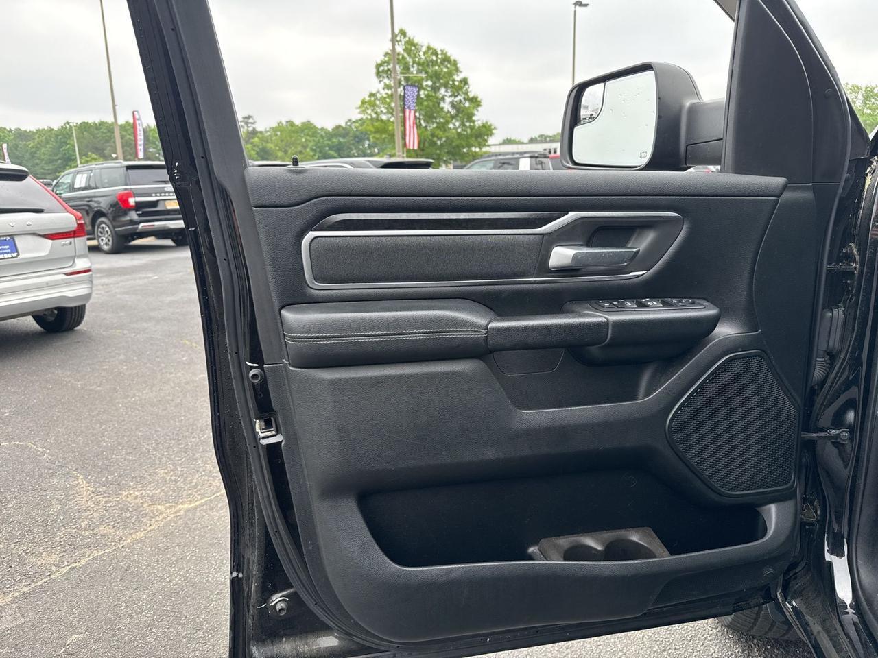 2019 Ram 1500 Big Horn/Lone Star Richmond VA