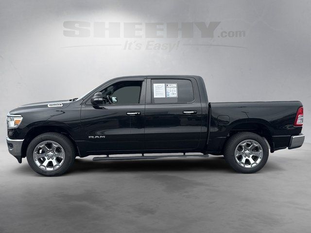 2019 Ram 1500 Big Horn/Lone Star Richmond VA