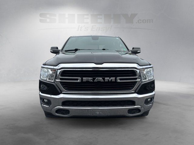 2019 Ram 1500 Big Horn/Lone Star Richmond VA