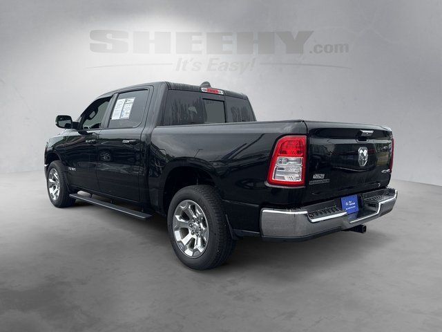 2019 Ram 1500 Big Horn/Lone Star Richmond VA