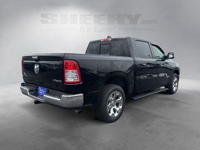 2019 Ram 1500 Big Horn/Lone Star Richmond VA