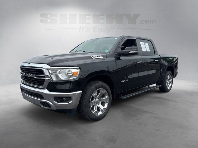 2019 Ram 1500 Big Horn/Lone Star Richmond VA