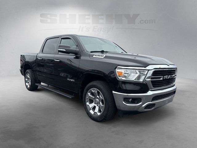 2019 Ram 1500 Big Horn/Lone Star Richmond VA
