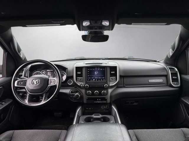 2019 Ram 1500 Big Horn/Lone Star Richmond VA