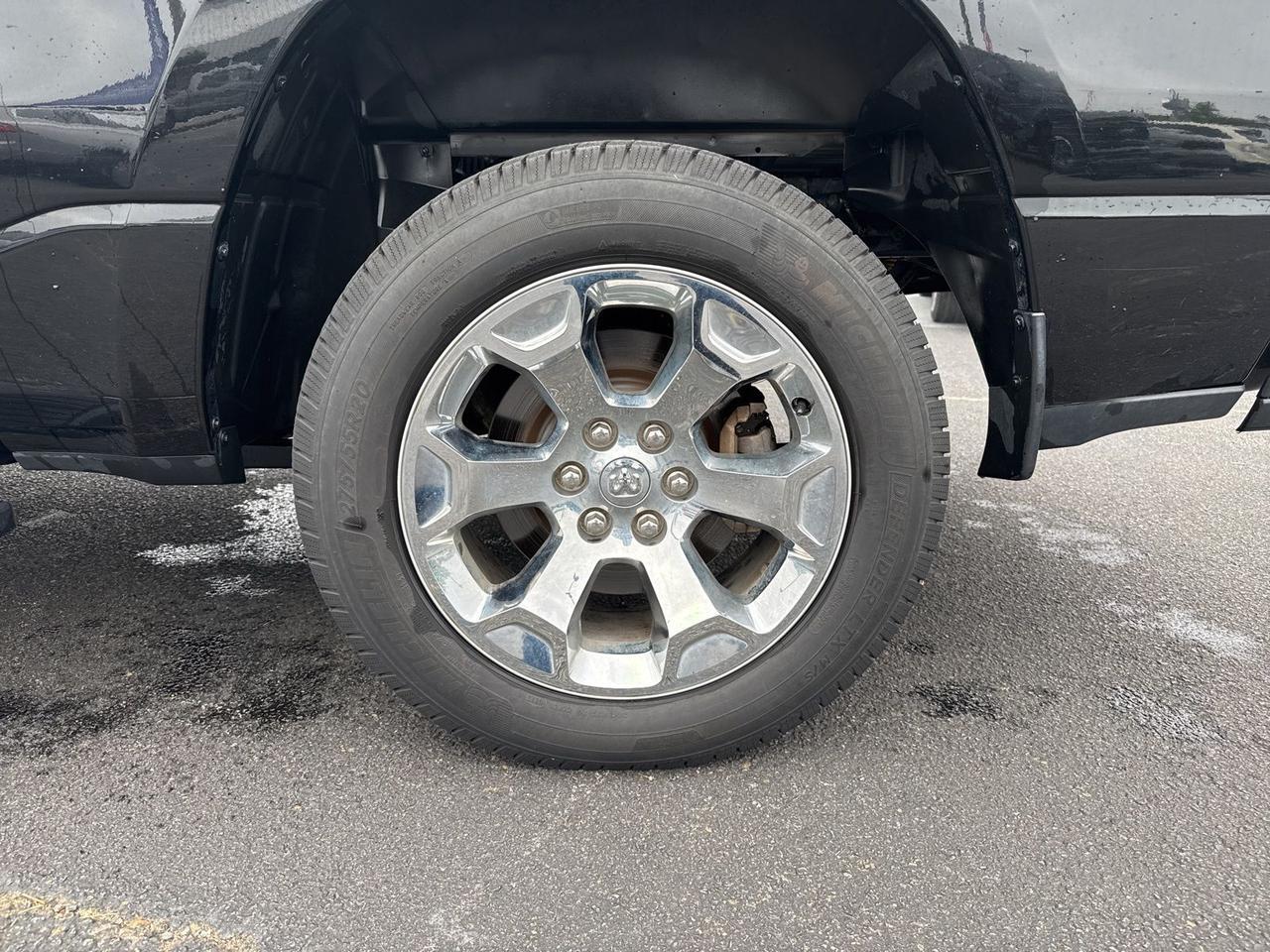 2019 Ram 1500 Big Horn/Lone Star Richmond VA