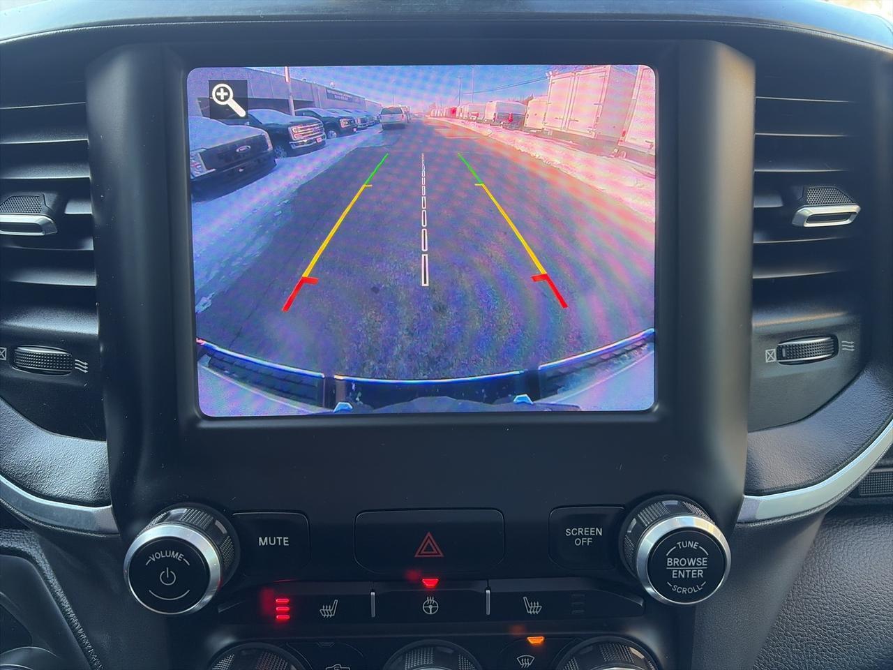 2019 Ram 1500 Big Horn/Lone Star Springfield VA