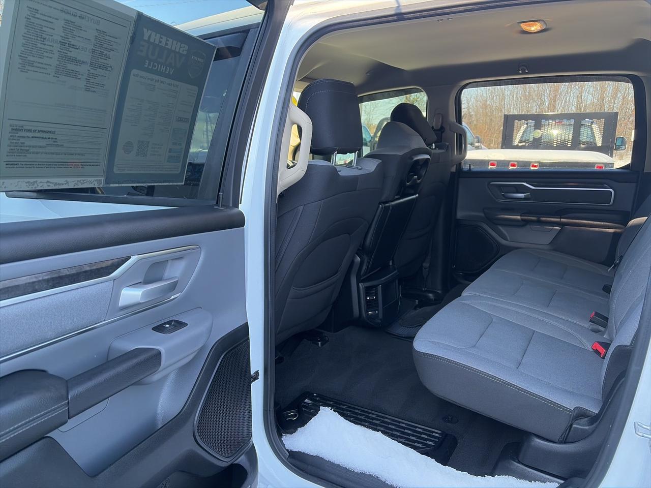 2019 Ram 1500 Big Horn/Lone Star Springfield VA