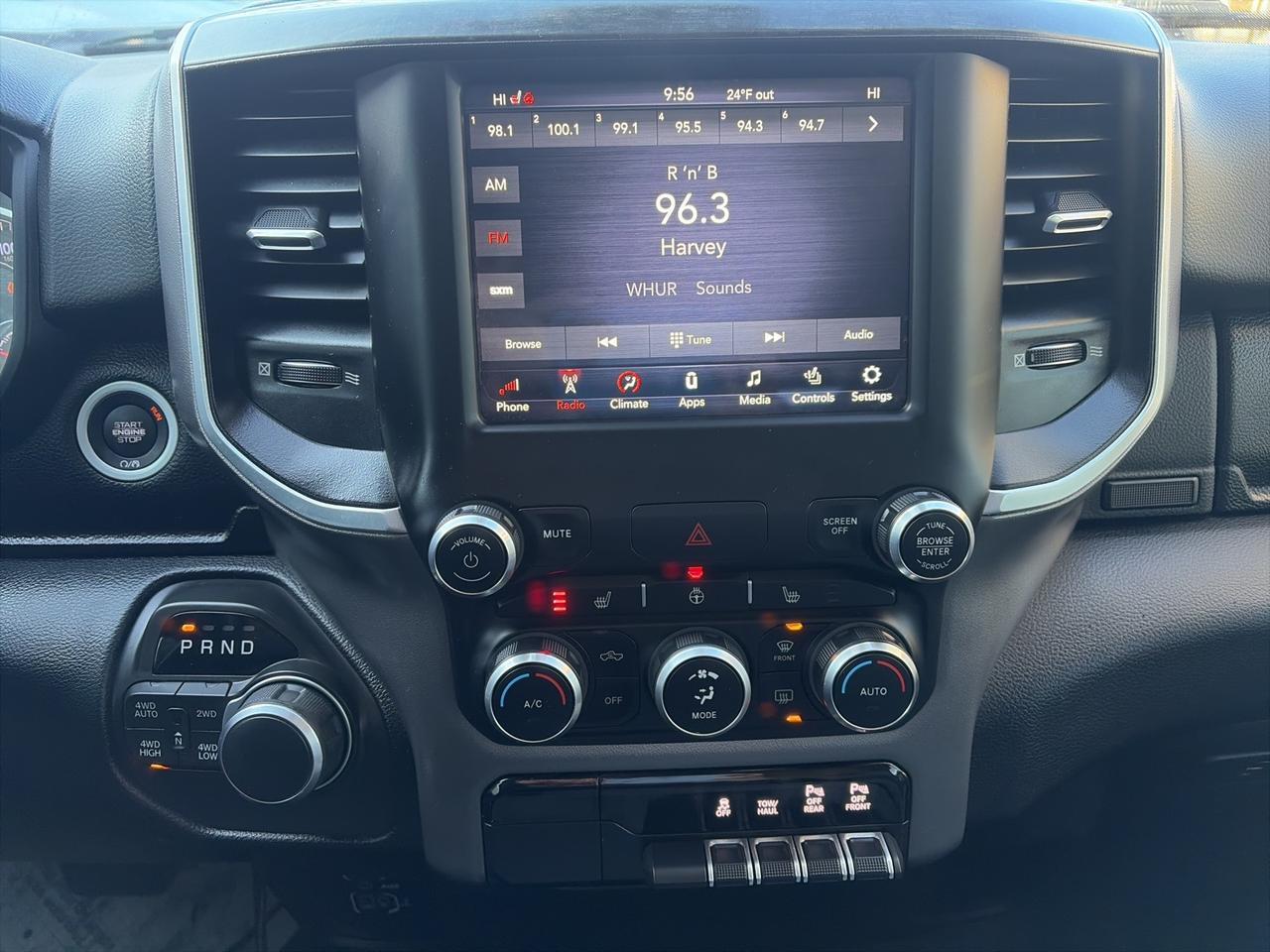 2019 Ram 1500 Big Horn/Lone Star Springfield VA