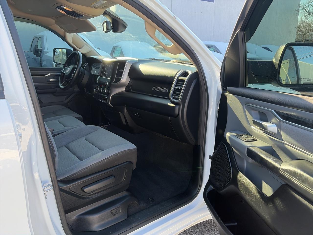 2019 Ram 1500 Big Horn/Lone Star Springfield VA