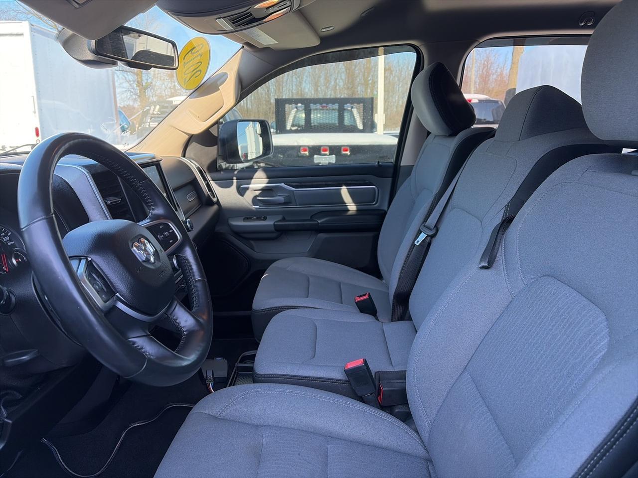 2019 Ram 1500 Big Horn/Lone Star Springfield VA