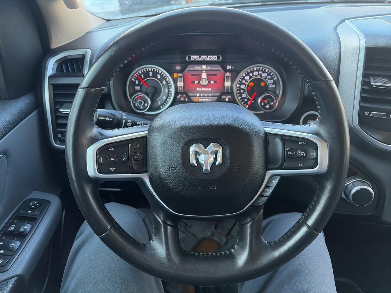 2019 Ram 1500 Big Horn/Lone Star Springfield VA