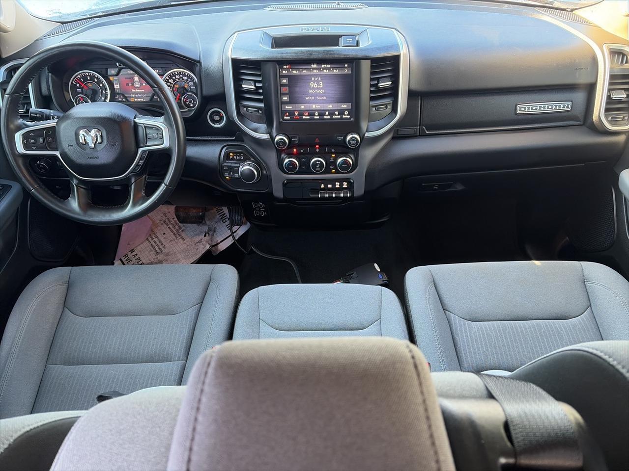 2019 Ram 1500 Big Horn/Lone Star Springfield VA