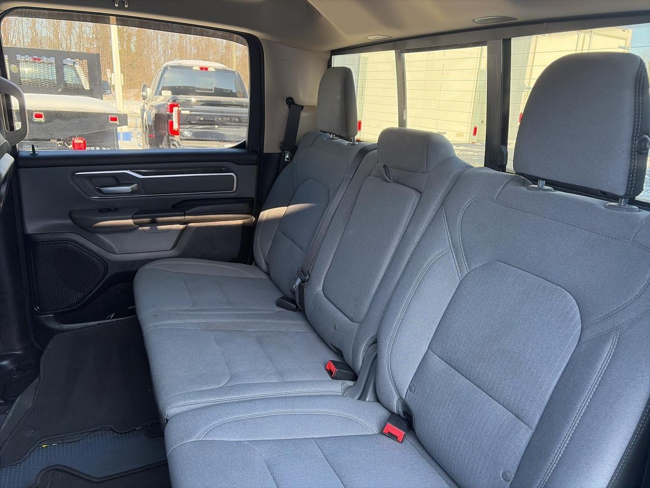 2019 Ram 1500 Big Horn/Lone Star Springfield VA