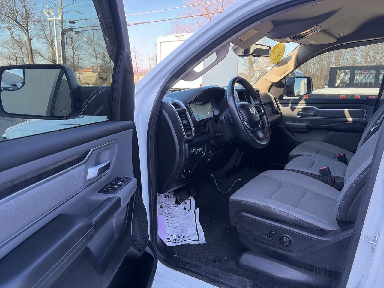 2019 Ram 1500 Big Horn/Lone Star Springfield VA