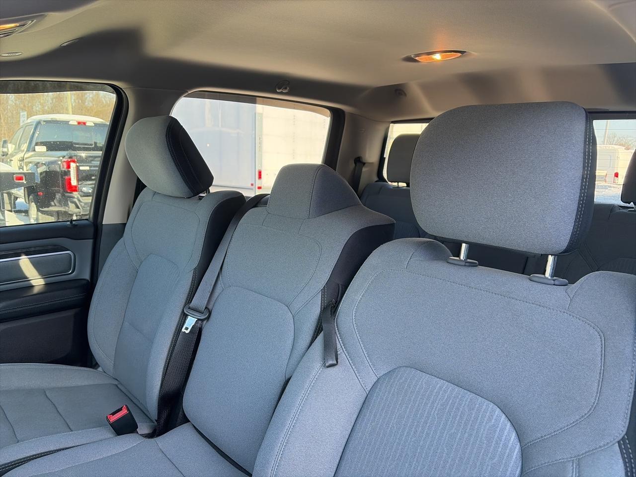 2019 Ram 1500 Big Horn/Lone Star Springfield VA