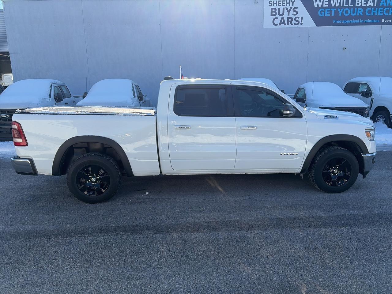 2019 Ram 1500 Big Horn/Lone Star Springfield VA