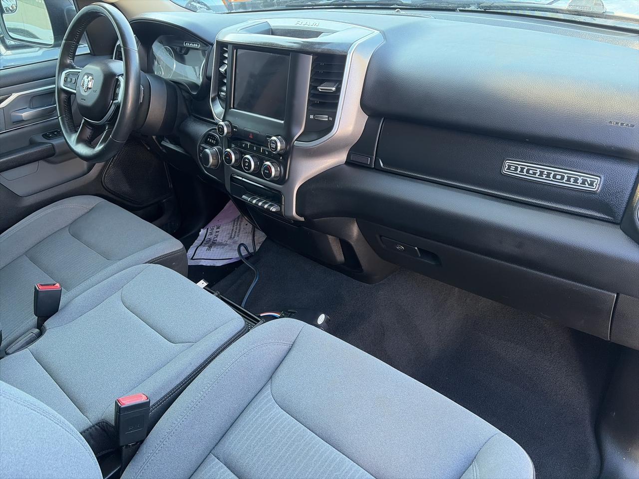 2019 Ram 1500 Big Horn/Lone Star Springfield VA